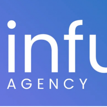 Infused Agency Logo