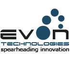 Evon Technologies Logo
