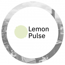 Lemon Pulse Ltd Logo