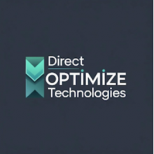 Direct Optimize Technologies Logo