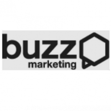 BUZZ Marketing Kelowna Logo