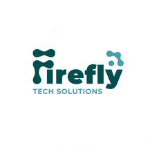 Firefly Tech Solutions Logo