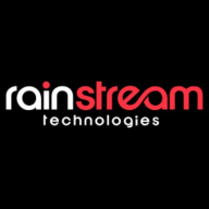 RainStream Technologies Logo