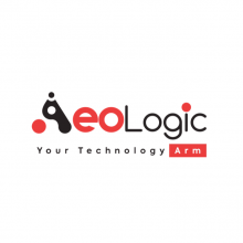 Aeologic Technologies Logo