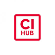 CI HUB Logo