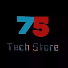 75Techstore Logo