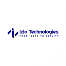 Izla Technologies Logo