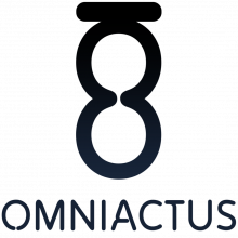 OmniActus Website Development Logo