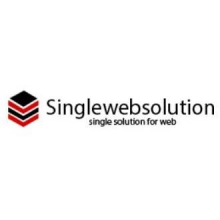 SingleWebSolution Logo
