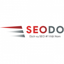 SEODO Logo