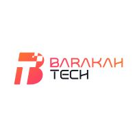 Barakah Tech Logo