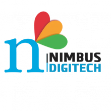 Nimbus DigiTech Logo