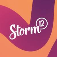 Storm12 Marketing Agency Logo
