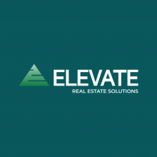 Elevate Real Estate Solutions Logo