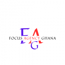 Focus Agency Ghana Logo