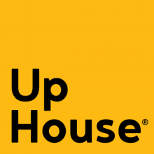 UpHouse Inc. Logo
