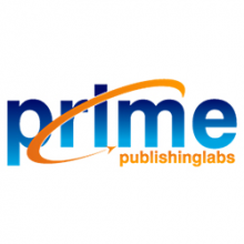 Prime Publishing Labs Logo