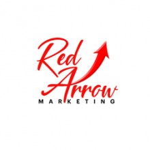 Red Arrow Marketing Ltd. Logo
