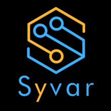 Syvar Technology Logo