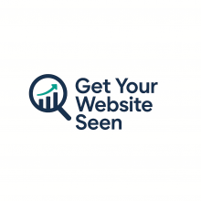 Get Your Website Seen Logo