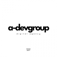 A-Devgroup Logo