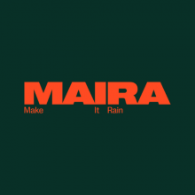 Maira Logo