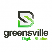 Greens Ville Digital Studios Logo