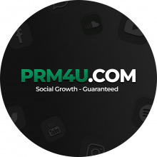PRM4U Logo