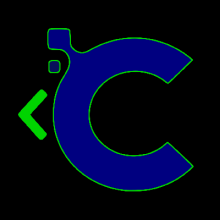 Codextroop Technologies Pvt Ltd Logo