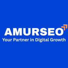 Amur  SEO Logo