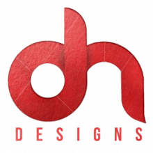 DN Designs Logo
