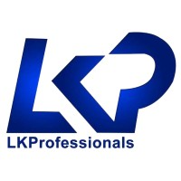 LKProfessionals (Pvt) Ltd Logo