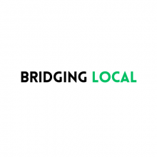 Bridging Local Logo