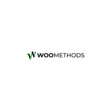 WooMethods Logo