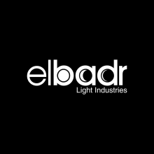 ElBadr Light Industries Logo