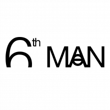 6th Man Logo