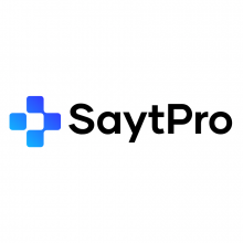 Sayt pro Logo