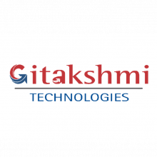 Gitakshmi Technologies Private Limited Logo