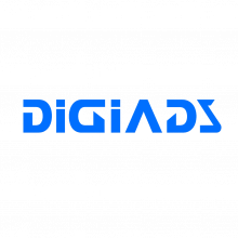 Digiads Logo