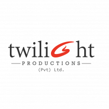 Twilight Production pvt LTD Islamabad Logo