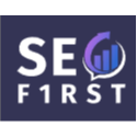 SEO F1RST Logo