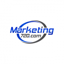 Marketing720 Logo