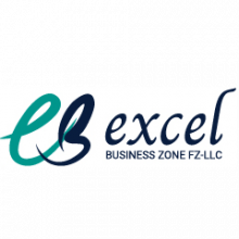 Excel Business Zone FZ-LLC Logo
