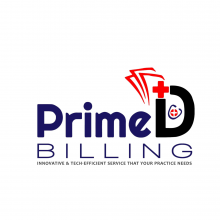 Prime Doc Billing LLC Logo