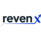 Revenx Logo