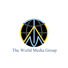 The World Media Group Logo