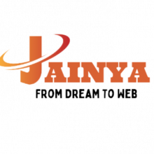Jainya Tele Enterprises Pvt Limited Logo
