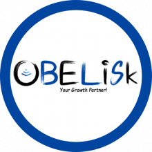 Obelisk Infotech Logo
