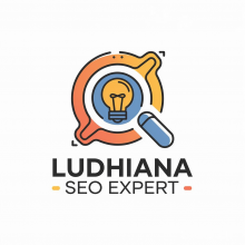 Ludhiana SEO Experts Logo