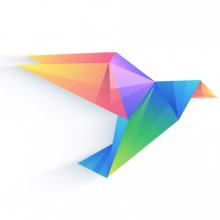 New Humans Logo